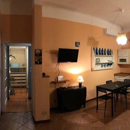 Appartamento 70 Mq "La Casa Di Cri" 밀라노 외부 사진