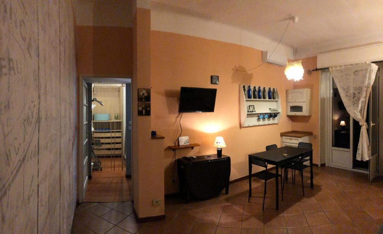 Appartamento 70 Mq "La Casa Di Cri" 밀라노 외부 사진