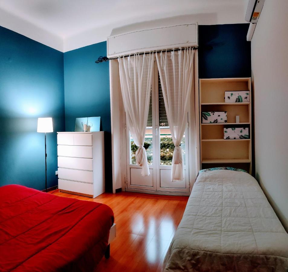 Appartamento 70 Mq "La Casa Di Cri" 밀라노 외부 사진